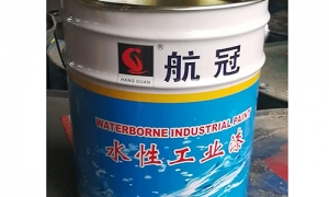 水性工業(yè)漆的涂裝工藝與傳統(tǒng)溶劑型漆有哪些不同？